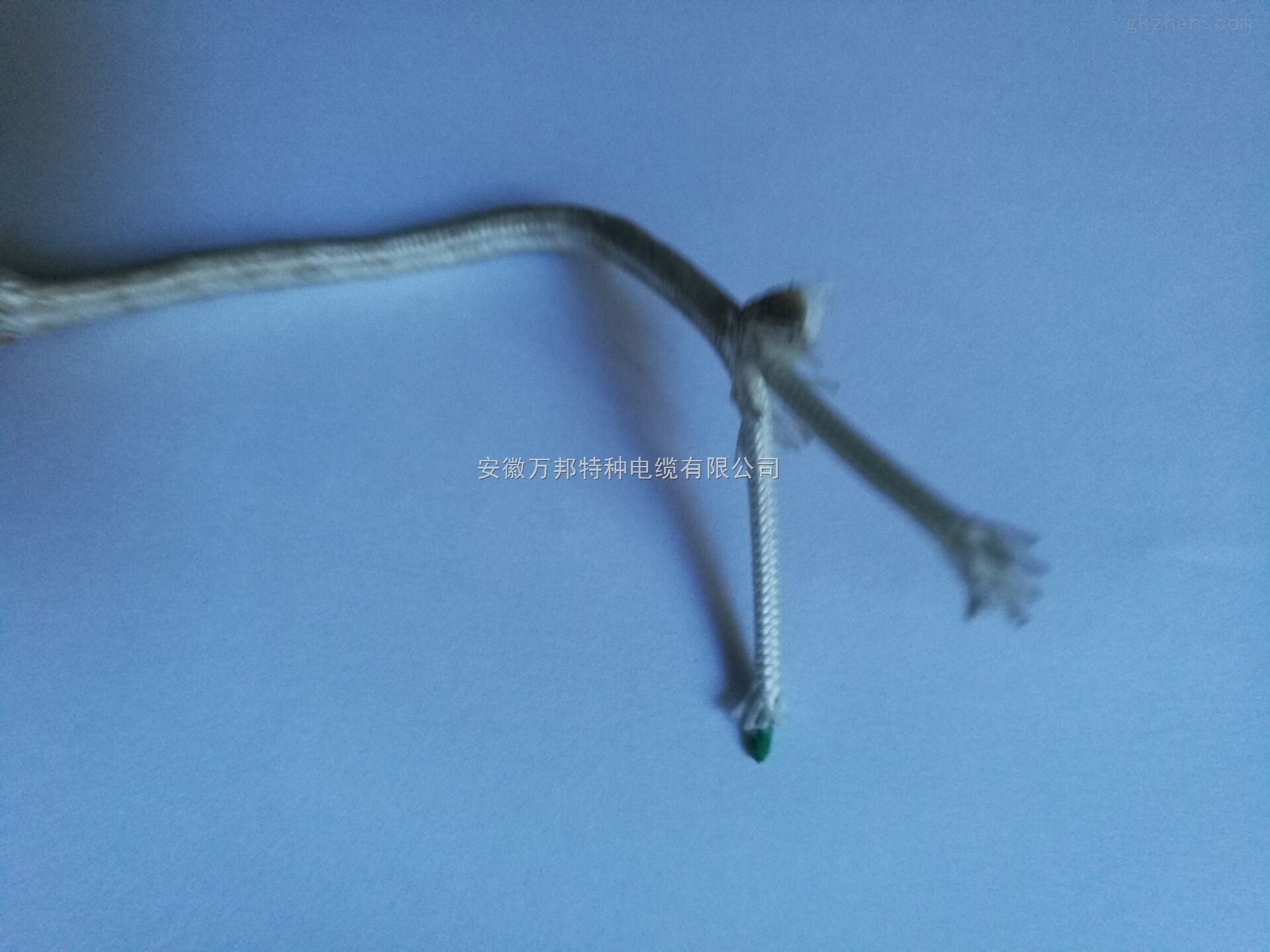 安徽萬邦電纜直銷 HB2F46RP耐高溫屏蔽線