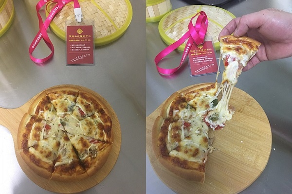 深圳西麗學(xué)習(xí)披薩培訓(xùn)哪家好_披薩做法_深圳德廚培訓(xùn)