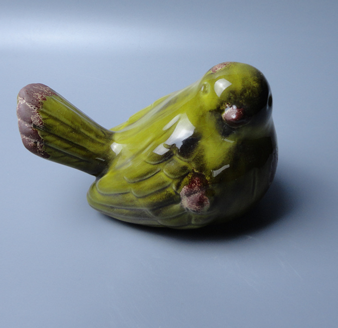 新品鐵銹陶瓷 家居擺件裝飾品圖片/新品鐵銹陶瓷 家居擺件裝飾品樣板圖 (2)