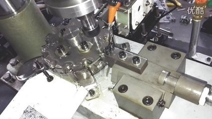 全自動鉆孔機圖片/全自動鉆孔機樣板圖 (4)