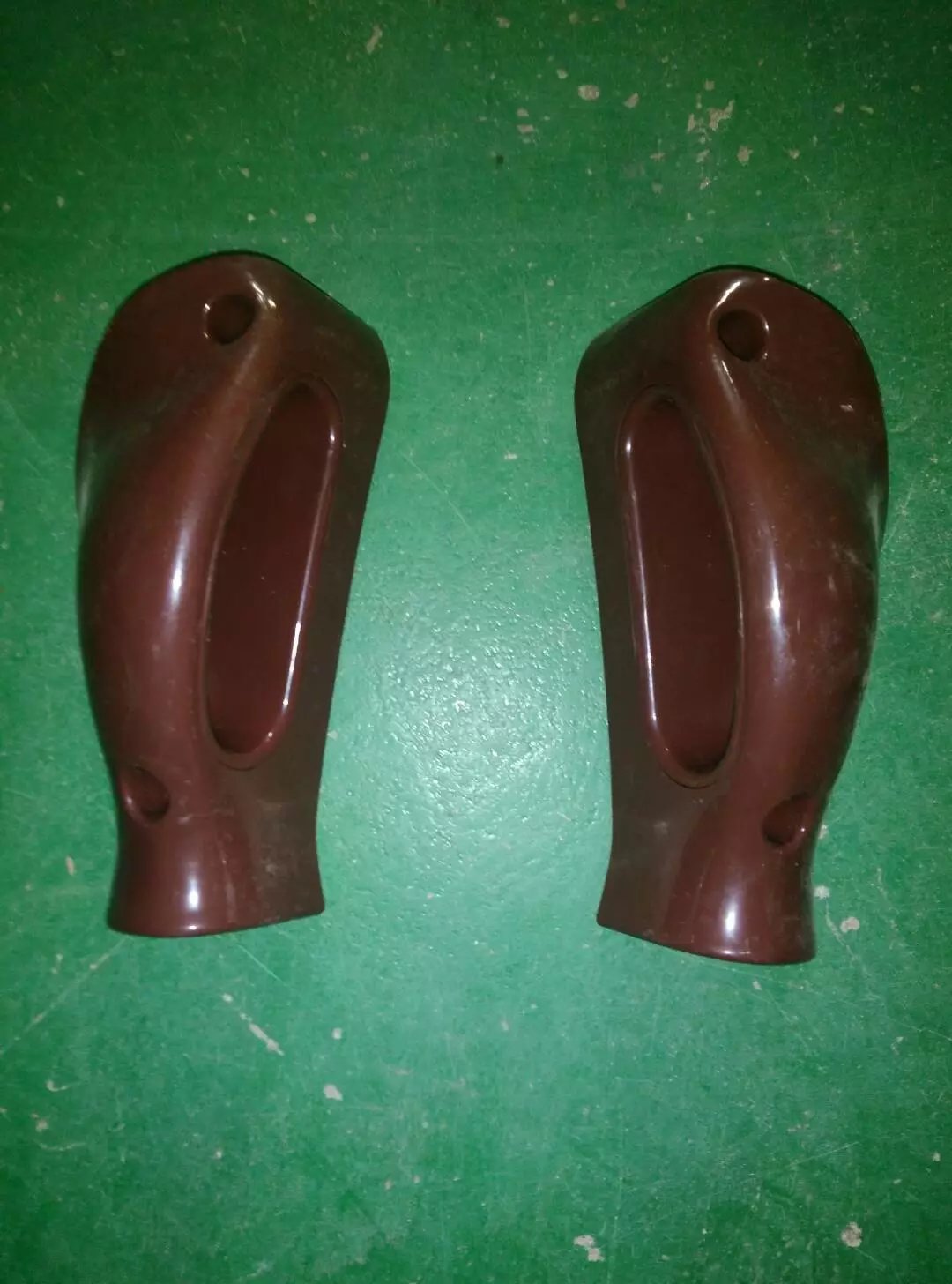 紅巖金剛車圖片/紅巖金剛車樣板圖 (4)