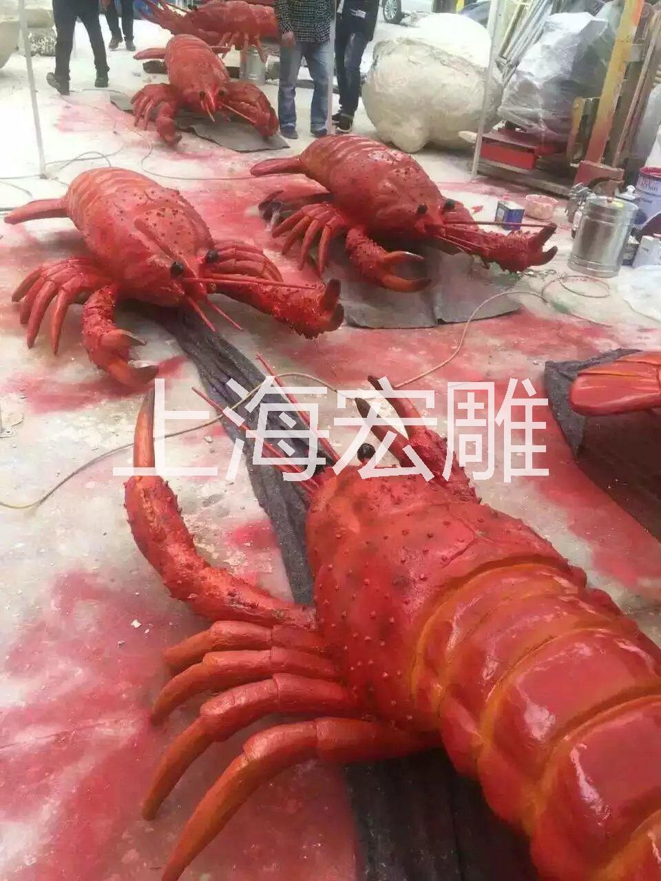 泡沫雕塑圖片/泡沫雕塑樣板圖 (4)