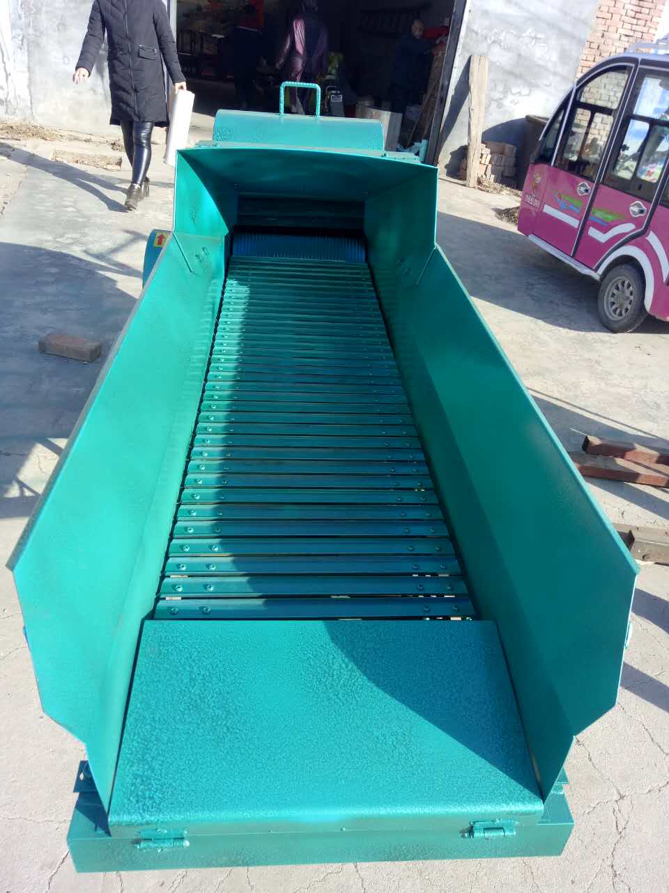 牧草秸稈圖片/牧草秸稈樣板圖 (4)