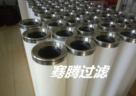 騫騰過(guò)濾頗爾聚結(jié)濾芯圖片