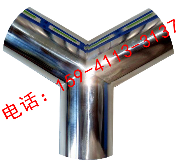 不銹鋼煙囪圖片/不銹鋼煙囪樣板圖 (1)
