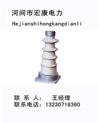 支柱絕緣子圖片/支柱絕緣子樣板圖 (4)