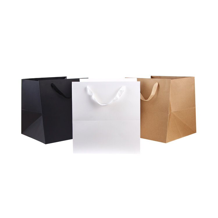 加厚方烘焙袋鮮花禮品袋水果包裝袋圖片/加厚方烘焙袋鮮花禮品袋水果包裝袋樣板圖 (4)