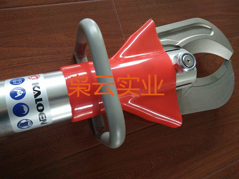 消防器材破拆工具 中型 重型液壓剪切器 剪切鉗 剪擴(kuò)器 廠家直銷