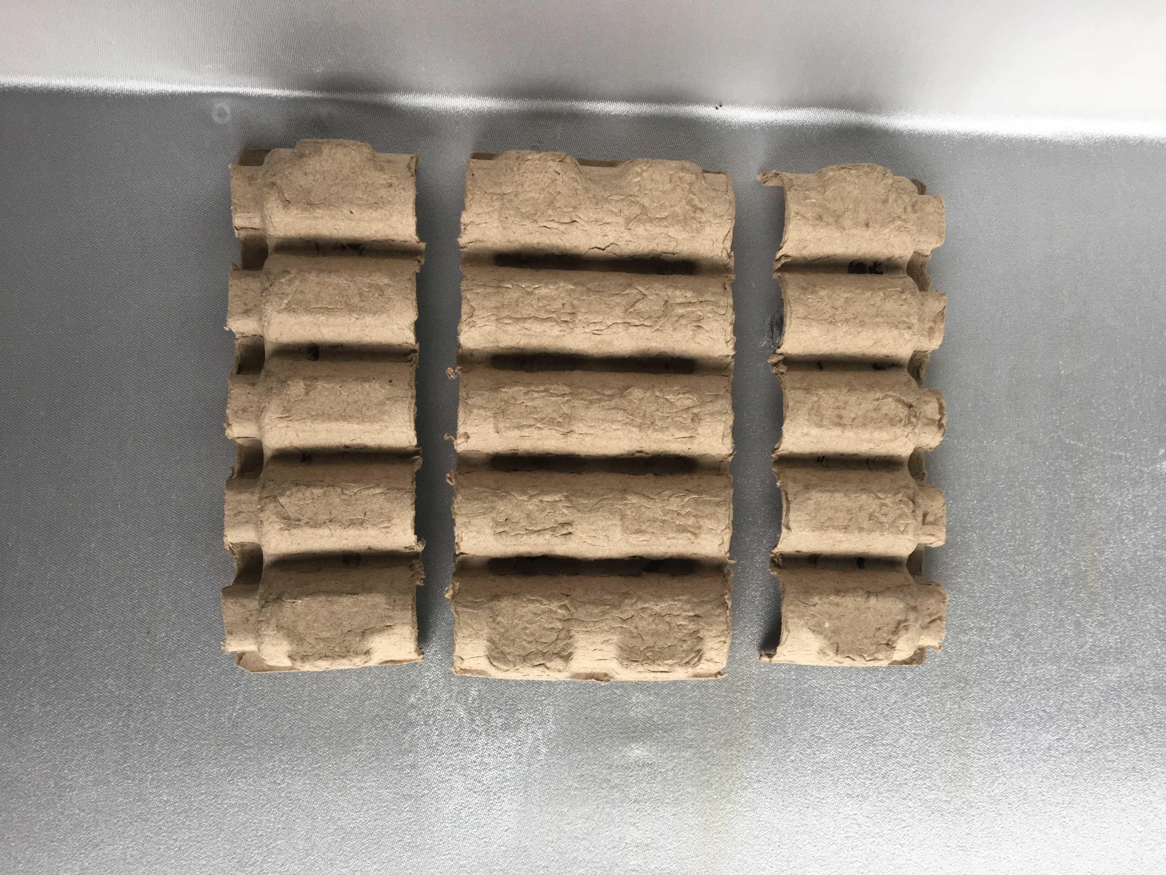 T8燈管紙托紙漿紙托