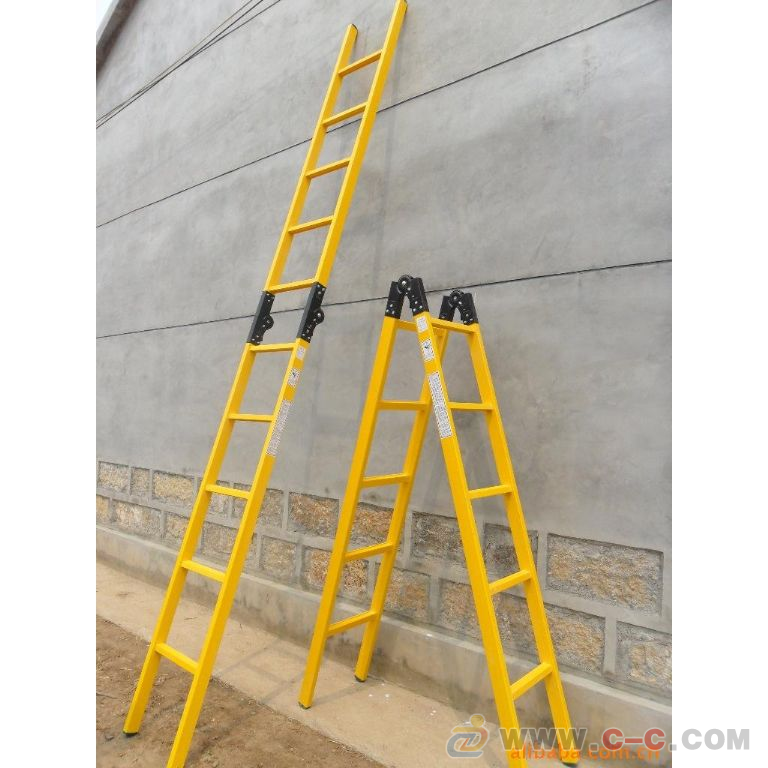 絕緣梯圖片/絕緣梯樣板圖 (4)