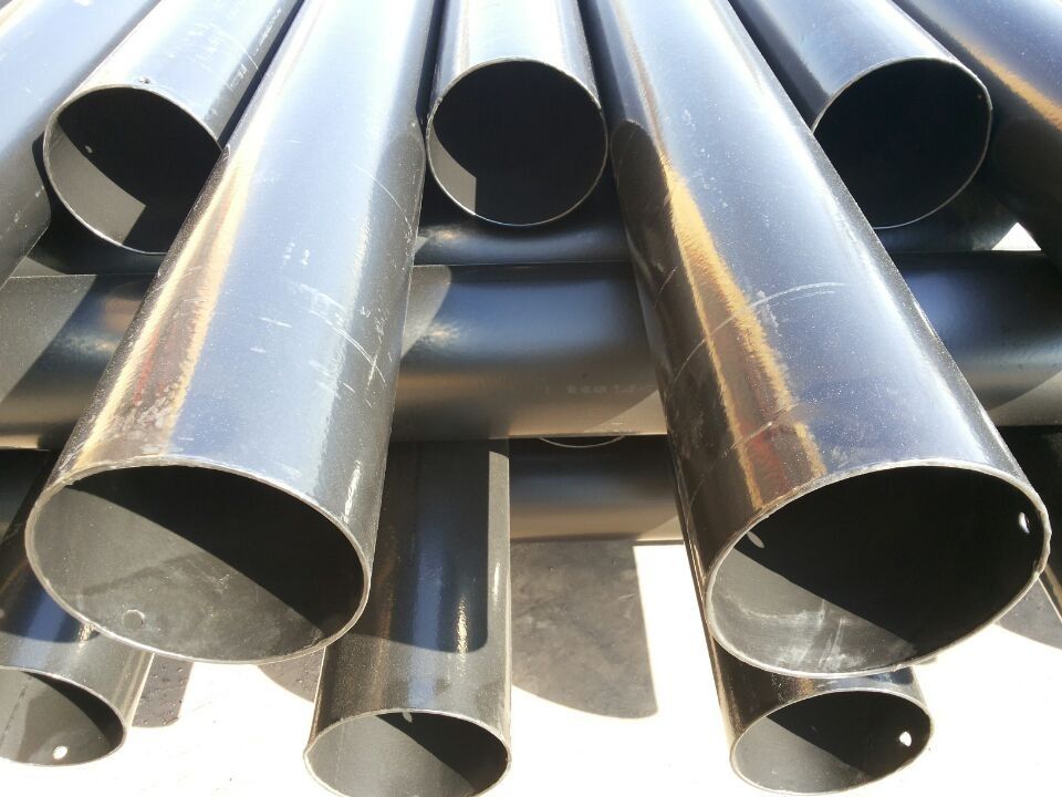 熱浸塑鋼管圖片/熱浸塑鋼管樣板圖 (4)