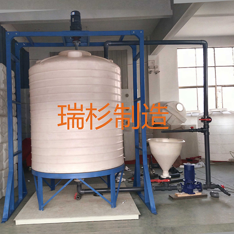 聚羧酸母液圖片/聚羧酸母液樣板圖 (2)