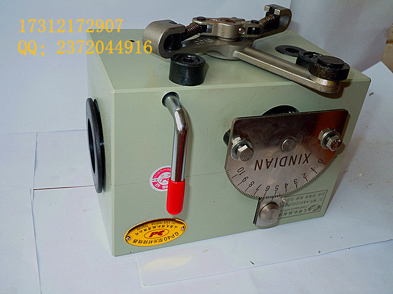 40排線器  電線電纜排線器圖片