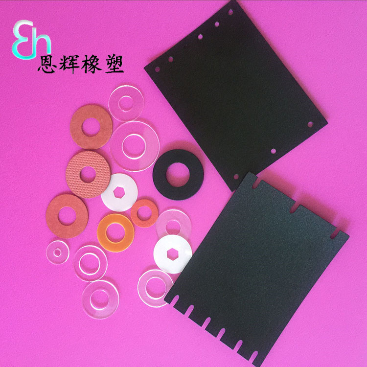 塑料絕緣平墊圖片/塑料絕緣平墊樣板圖 (4)