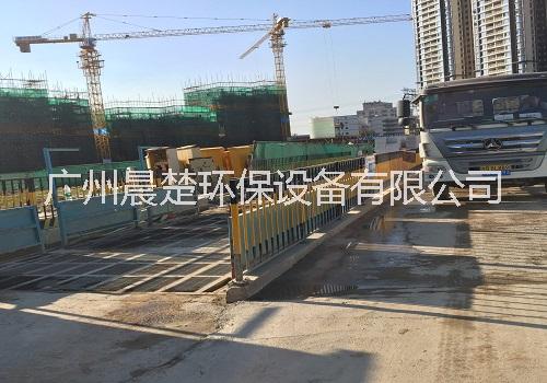 珠海工地冲洗设备价格行情 珠海滚轴式工地冲洗设备生产批发 