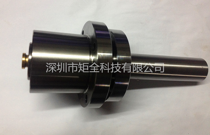 二次頂出機(jī)構(gòu)DE243648圖片