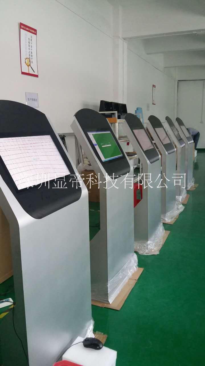 深圳多功能觸摸終端顯示一體機圖片/深圳多功能觸摸終端顯示一體機樣板圖 (2)