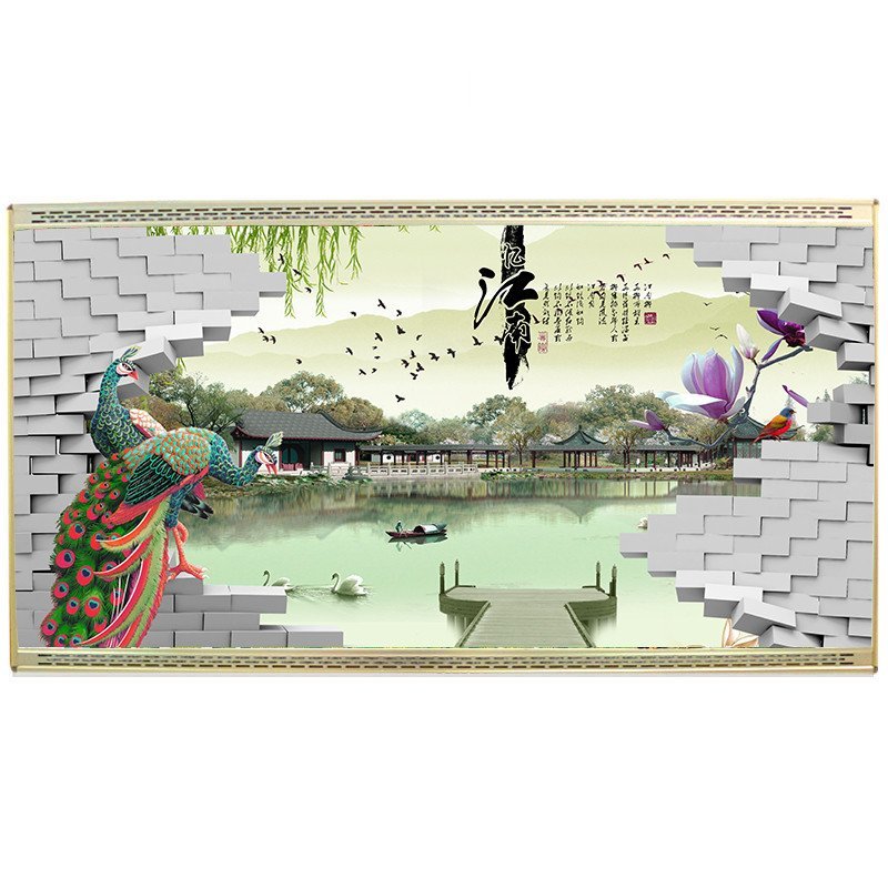 石家莊碳晶墻暖圖片/石家莊碳晶墻暖樣板圖 (3)