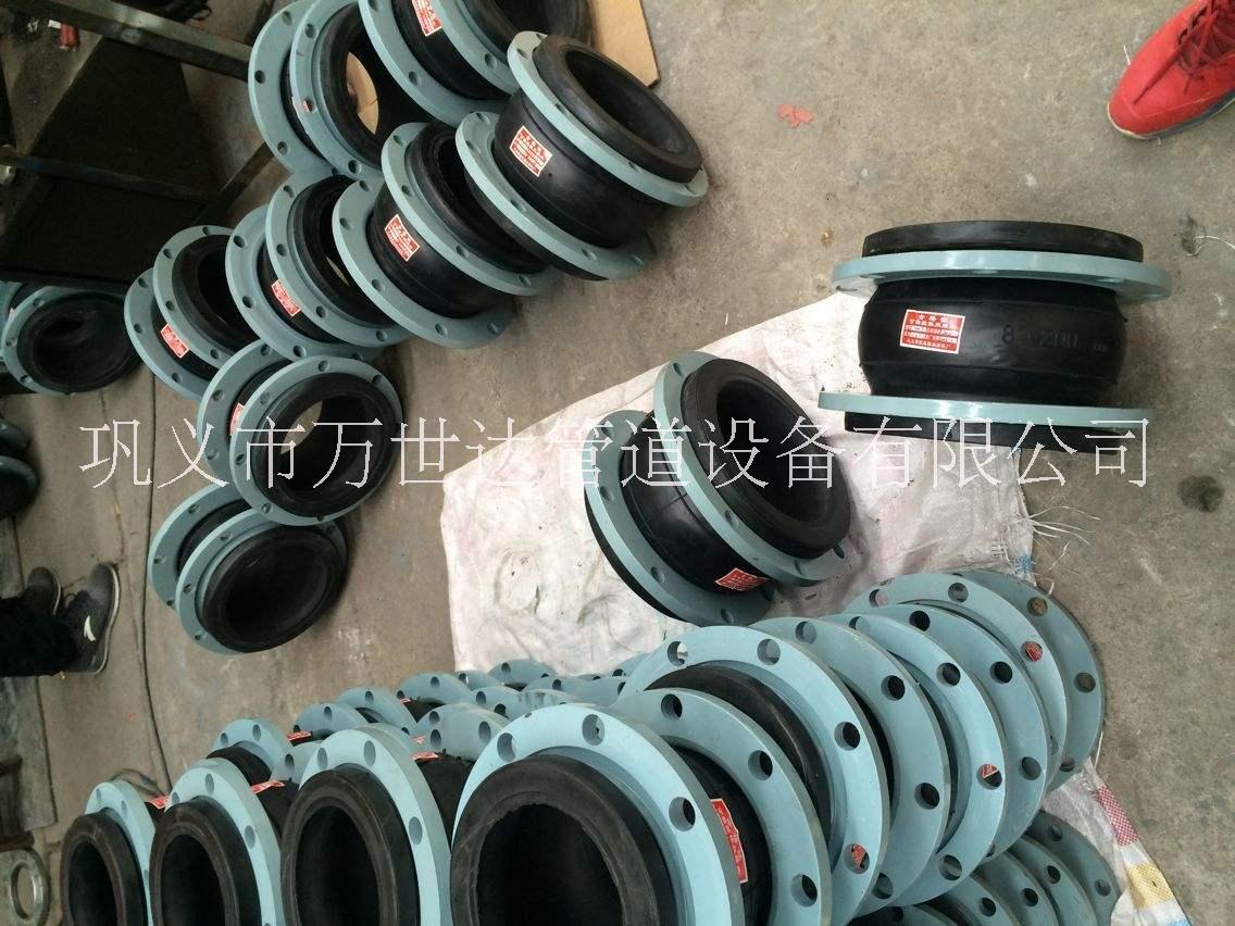 橡膠接頭生產(chǎn)廠家圖片