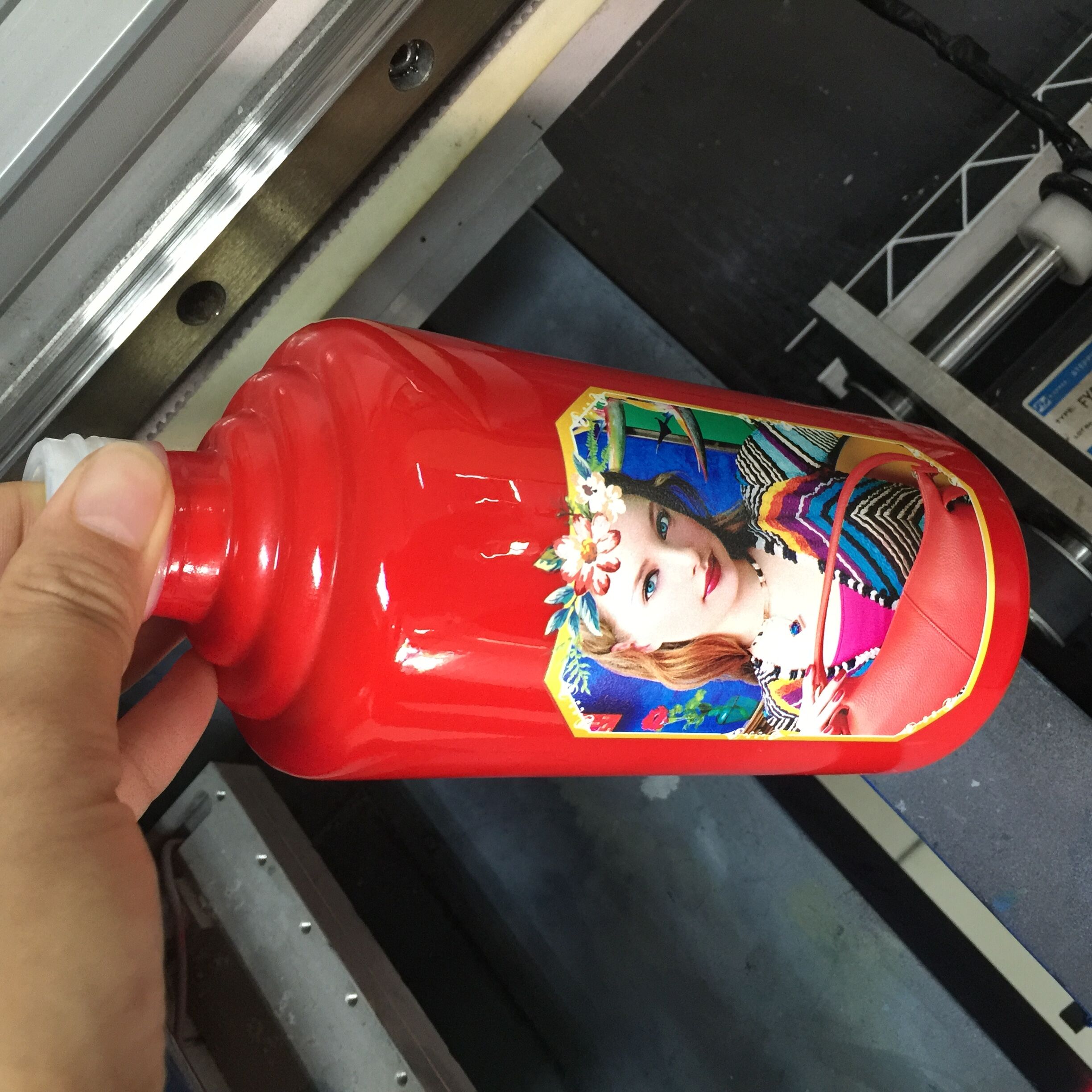 江蘇昆山深龍杰萬能玩具打印機(jī)圖片/江蘇昆山深龍杰萬能玩具打印機(jī)樣板圖 (4)