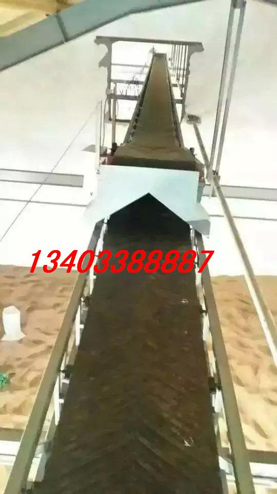 卸糧小車輸送機(jī)，懸掛卸糧小車輸送圖片/卸糧小車輸送機(jī)，懸掛卸糧小車輸送樣板圖 (1)