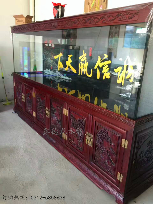 木雕刻屏風(fēng)圖片/木雕刻屏風(fēng)樣板圖 (2)