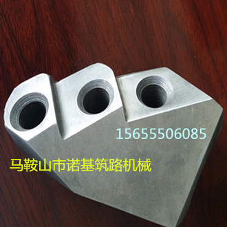 卡特銑刨機(jī)邊刀座圖片