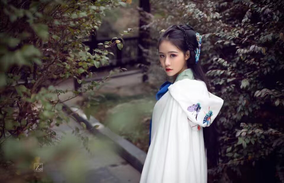 彩妝美甲圖片/彩妝美甲樣板圖 (1)