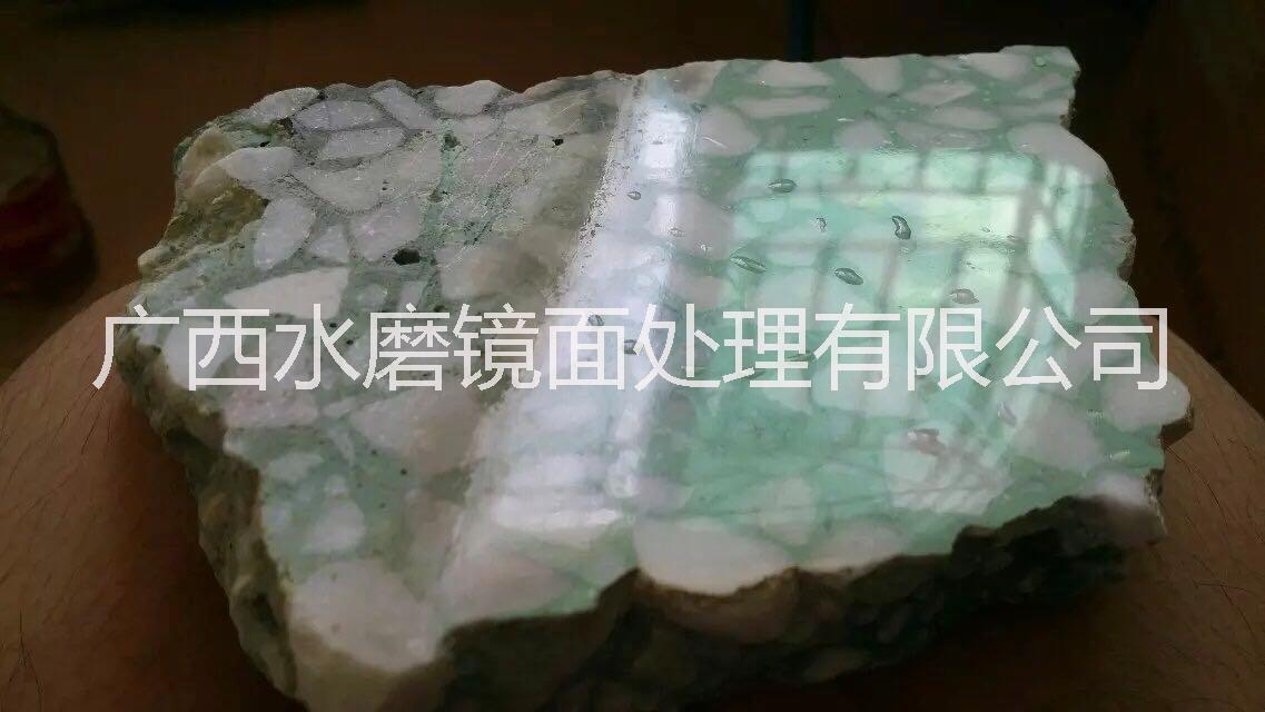 海南水磨石翻新公司 水磨石翻新镜面 水磨石处理 水磨石翻新哪家好