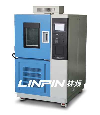 高低溫交變濕熱箱圖片