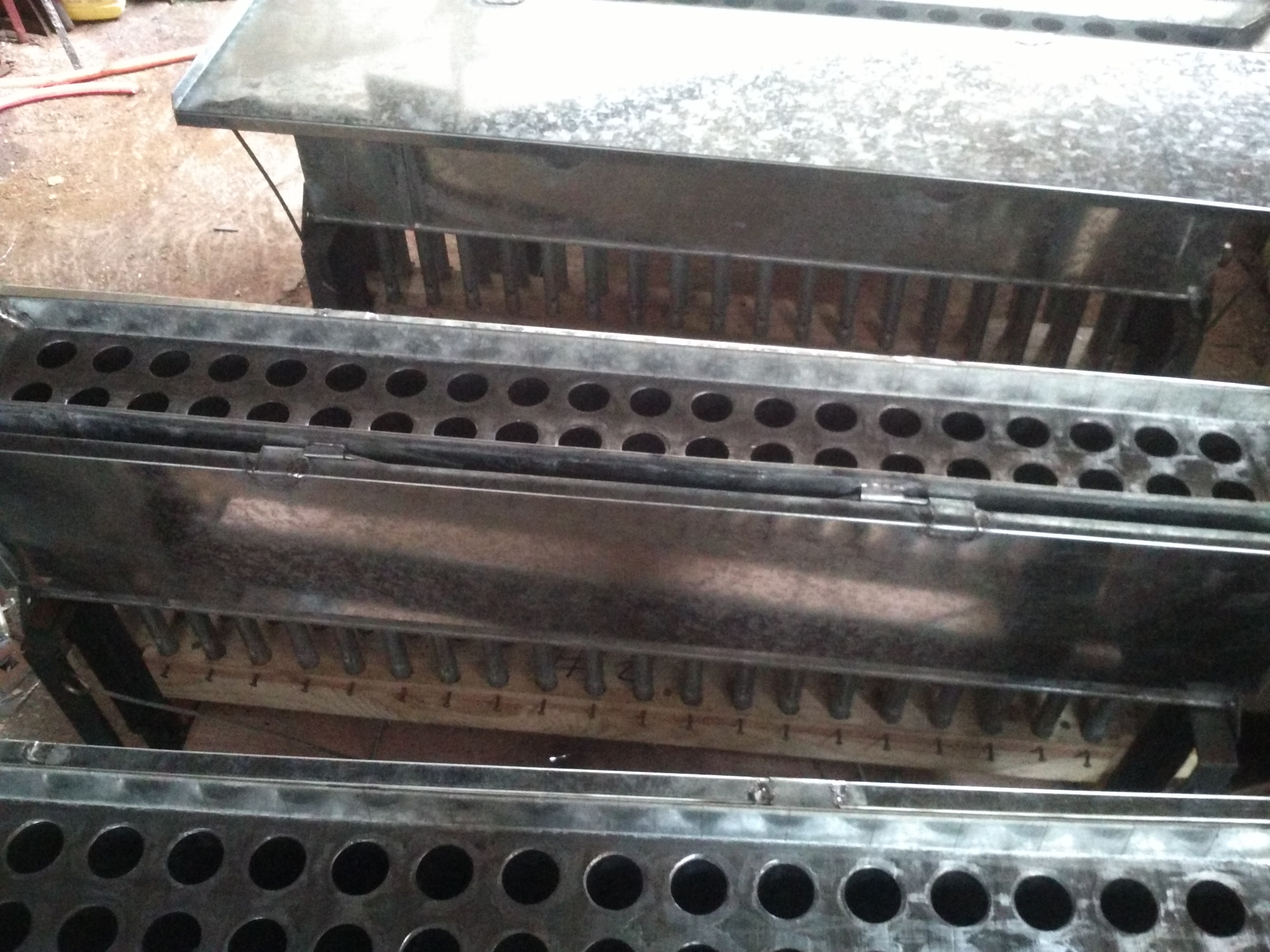 蠟燭機圖片/蠟燭機樣板圖 (3)