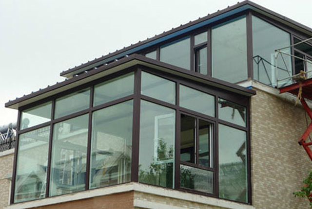 斷橋陽光房圖片/斷橋陽光房樣板圖 (2)