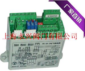 PK-3D-J型三相开关型模块图片