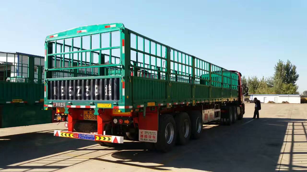 半掛車報價圖片/半掛車報價樣板圖 (1)