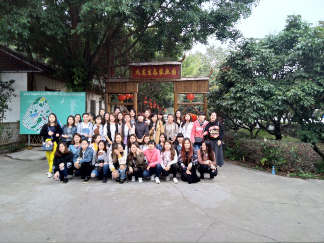 五一假期自駕游去哪玩來深圳農(nóng)家樂