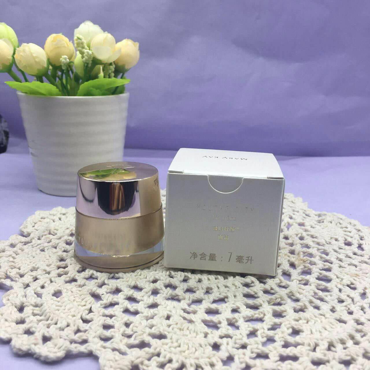 本溪及全國收購玫琳凱化妝品