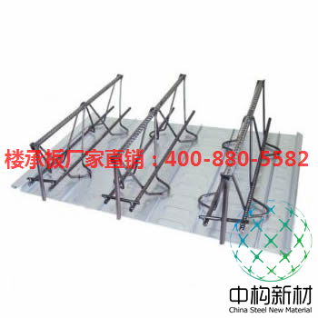 鋼筋桁架圖片/鋼筋桁架樣板圖 (4)