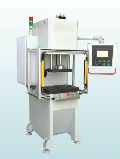 襯套壓裝機，油封壓裝機，減速器壓