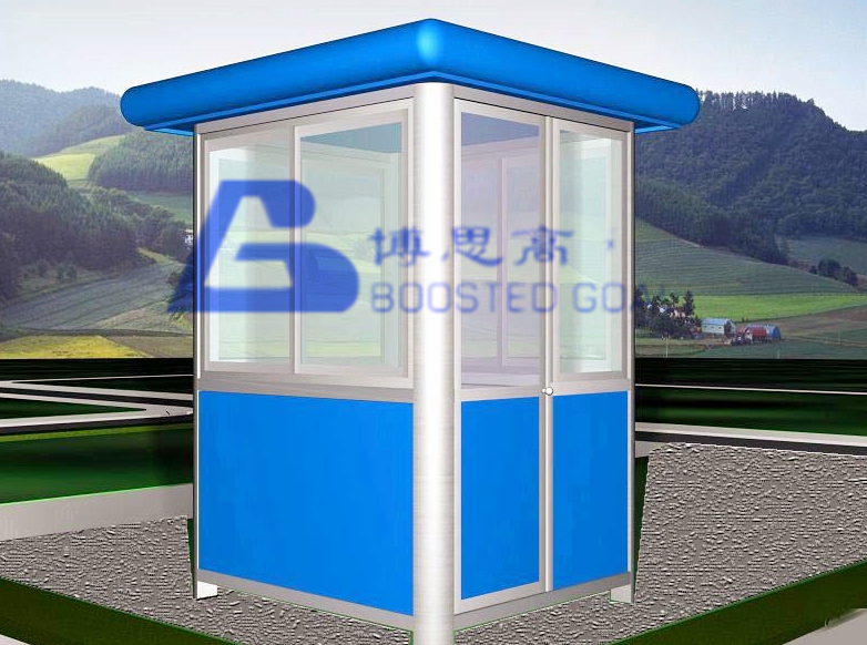 武漢小區(qū)崗?fù)D片/武漢小區(qū)崗?fù)影鍒D (2)