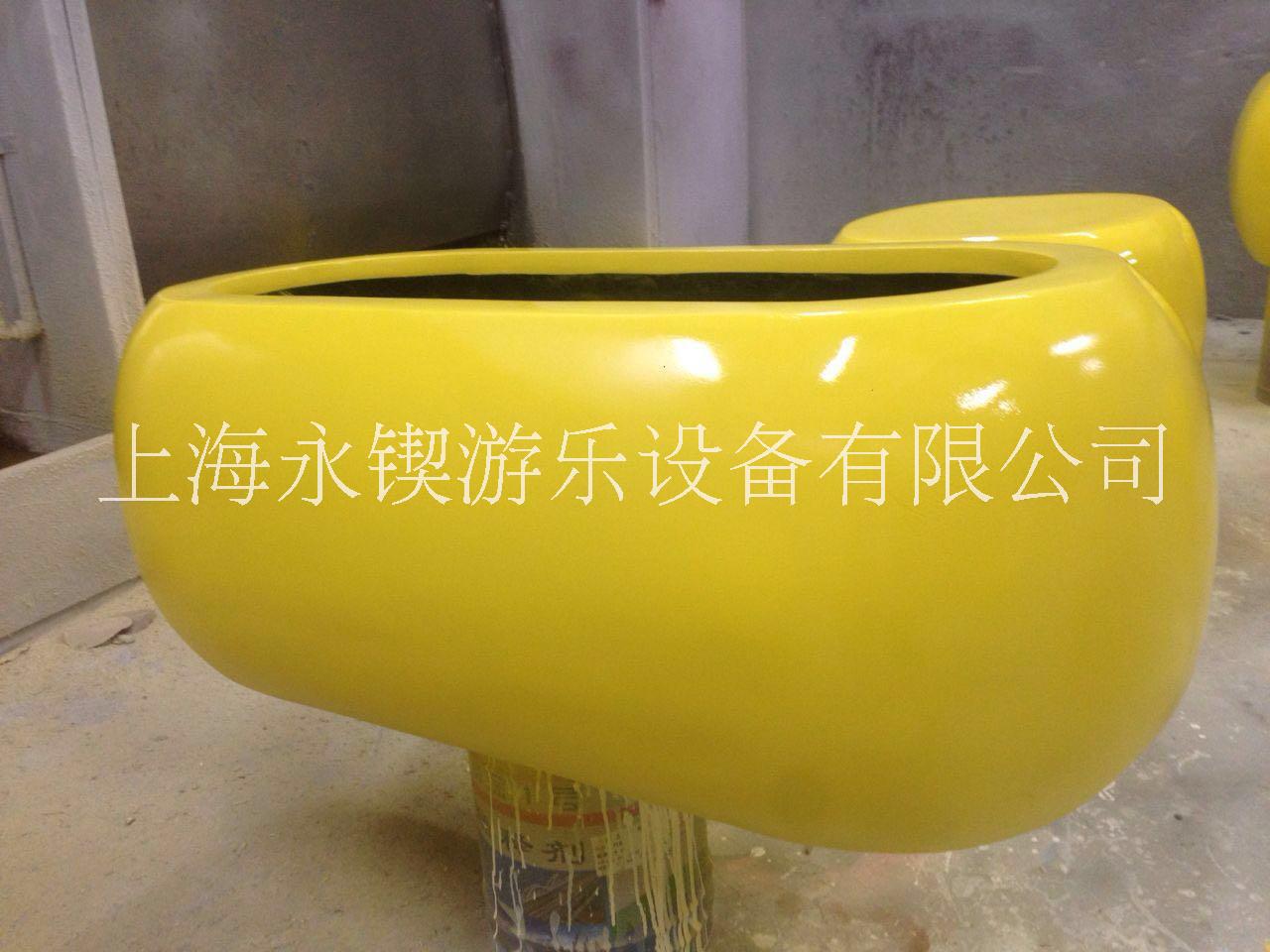 玻璃鋼花缽 景觀玻璃鋼人物動(dòng)物圖片