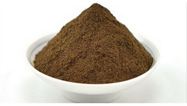 湖北紅茶末 60目以下紅茶碎圖片