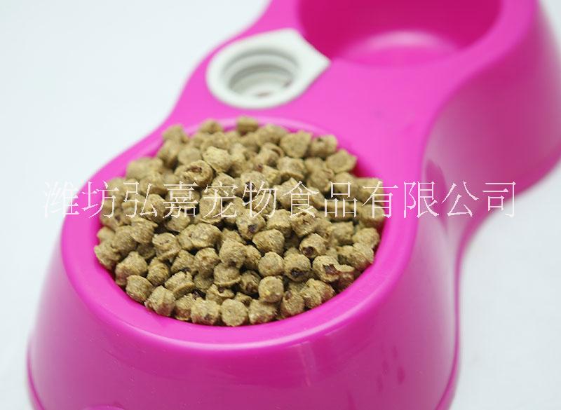 犬糧代工 營(yíng)養(yǎng)高能易吸收 適口性好 工藝配方獨(dú)特
