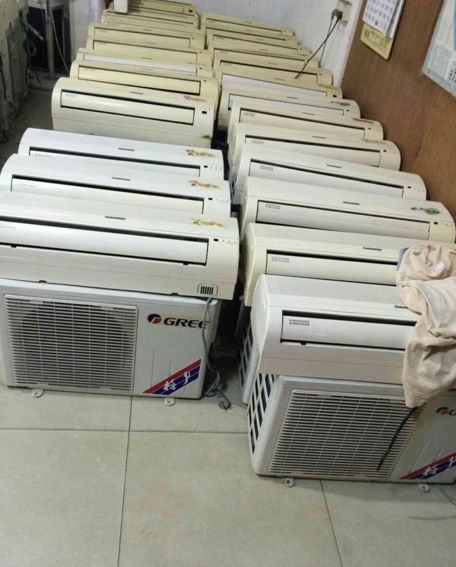 二手格力空調(diào)掛機(jī)1.5匹1匹冷暖型家用無錫免費(fèi)上門包郵 二手空調(diào)掛機(jī)1.5調(diào)匹1匹冷暖型