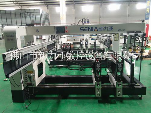 全自動封邊機圖片/全自動封邊機樣板圖 (2)