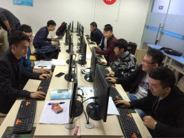 建筑施工員學不學CAD和CKS圖片