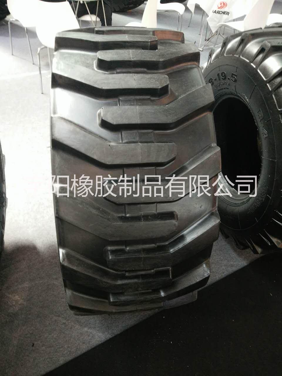 18-19.5打捆機輪胎圖片/18-19.5打捆機輪胎樣板圖 (3)