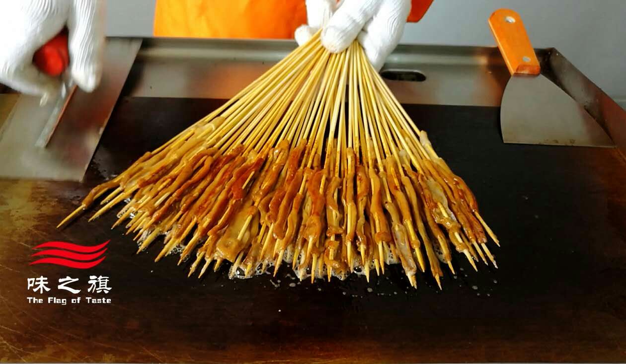 鐵板鴨腸圖片/鐵板鴨腸樣板圖 (4)