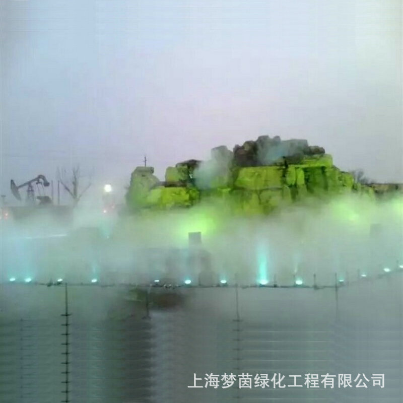 流水噴泉圖片/流水噴泉樣板圖 (4)