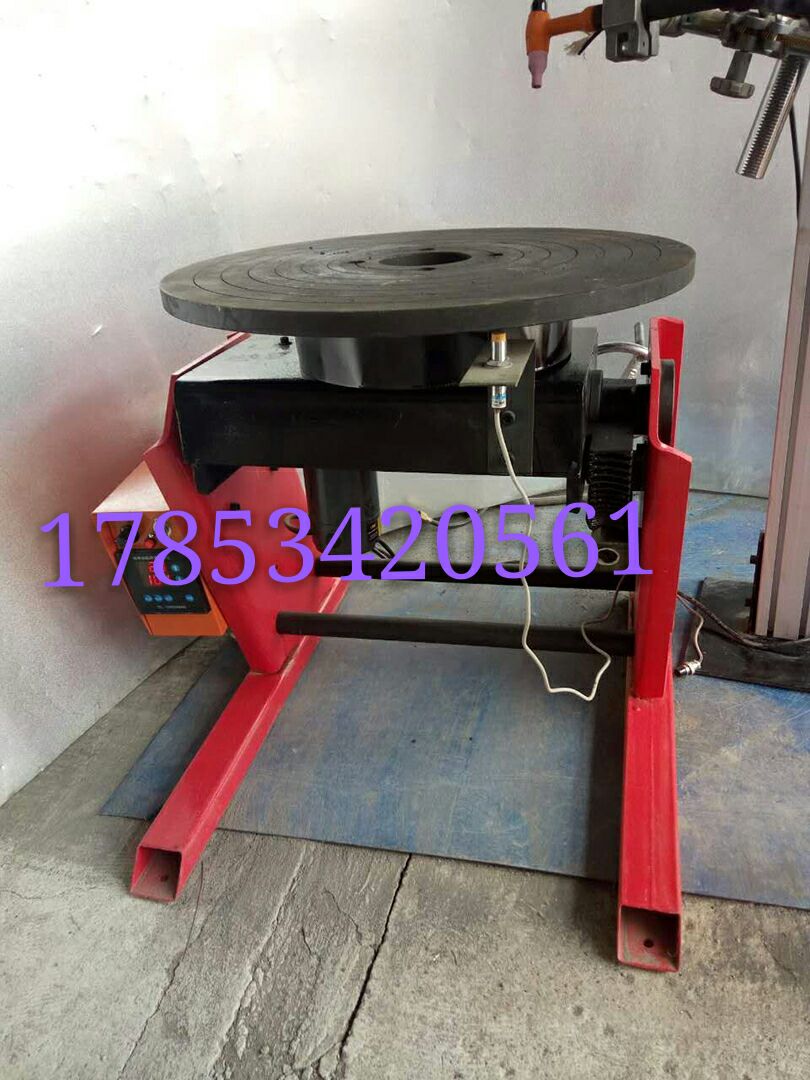 焊接變位機(jī)圖片/焊接變位機(jī)樣板圖 (2)