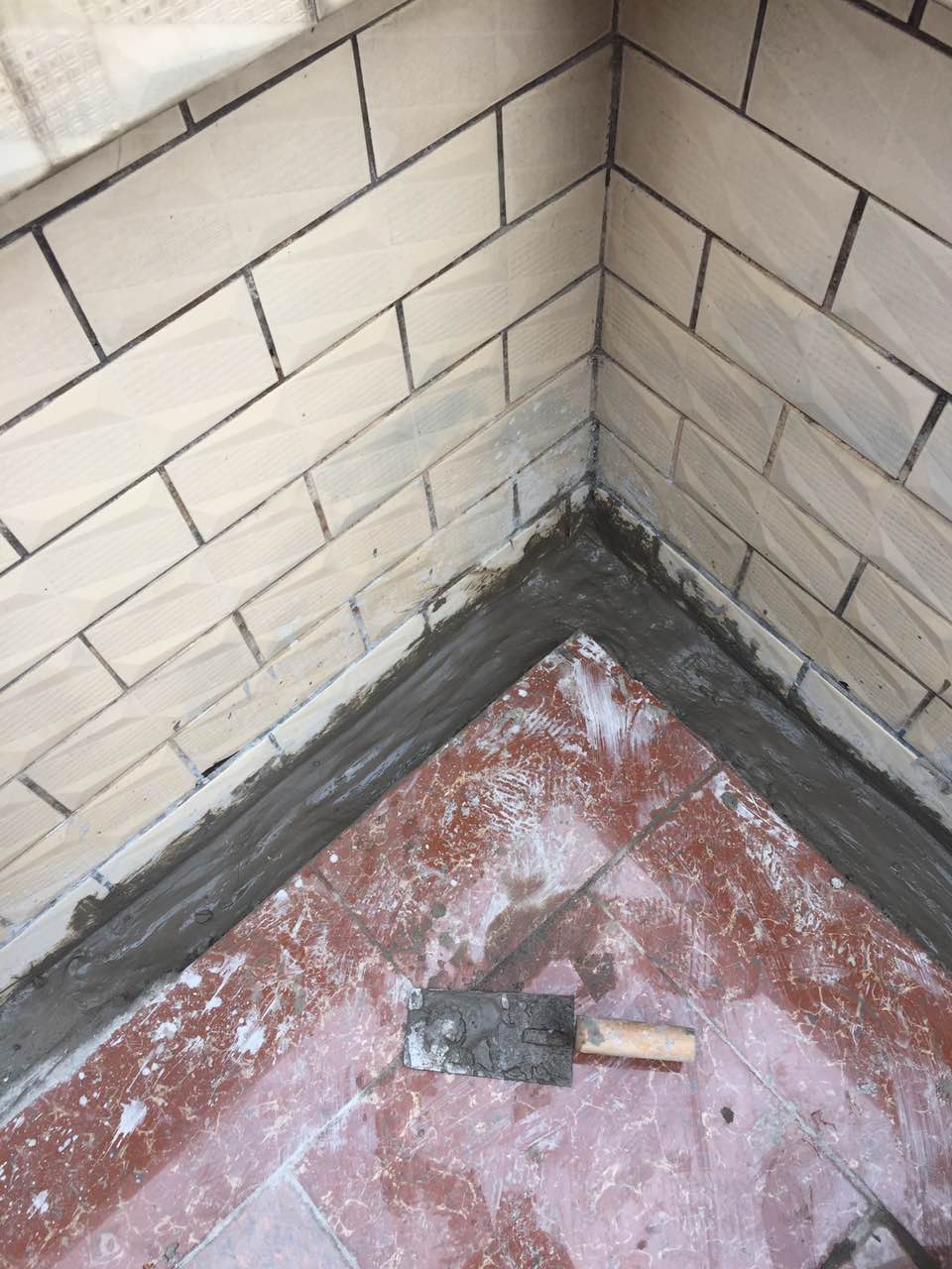 佛山防水  佛山防水補漏圖片
